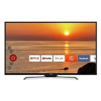 Refurbished Hitachi 43" 4K Ultra HD with HDR10+ LED Freeview Play Smart TV