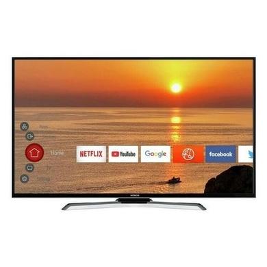 Refurbished Hitachi 43" 4K Ultra HD with HDR10+ LED Freeview Play Smart TV