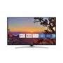 Refurbished Hitachi 43" 4K Ultra HD with HDR LED Freeview Play Smart TV