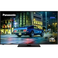 Refurbished Panasonic 43" 4K Ultra HD with HDR LED Smart TV