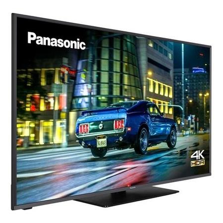 Refurbished Panasonic 43" 4K Ultra HD with HDR LED Smart TV
