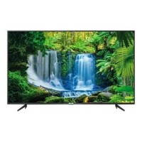 Refurbished TCL 43'' Slim 4K Ultra HD with HDR LED Freeview Play Smart TV