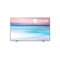 Refurbished Philips 43" 4K Ultra HD with HDR LED Freeview Play Smart TV Without Stand