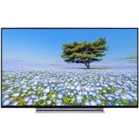 Refurbished Toshiba 43" 4K Ultra HD with HDR LED Freeview Play Smart TV