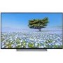 Refurbished Toshiba 43" 4K Ultra HD with HDR LED Freeview Play Smart TV