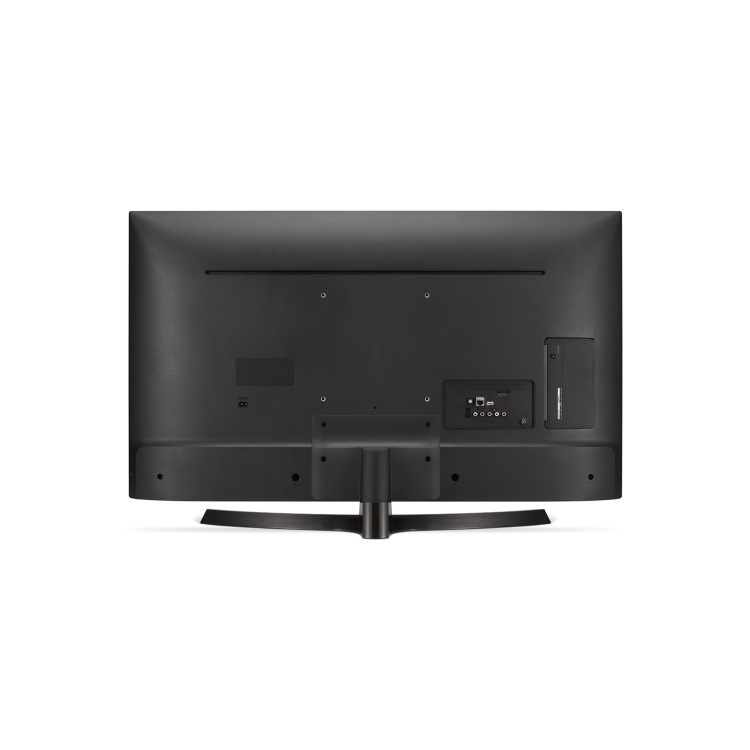 GRADE A2 - LG 65UK6470PLC 65" 4K Ultra HD Smart HDR LED TV with 1 Year Warranty