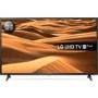 Refurbished LG 43" 4K Ultra HD with HDR LED Freeview Play Smart TV without Stand