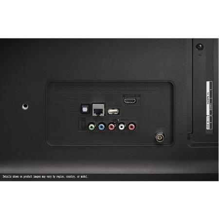 Refurbished LG 43" 4K Ultra HD with HDR LED Freeview Play Smart TV without Stand
