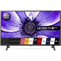 Refurbished LG 43" 4K Ultra HD with HDR10 Pro LED Freeview HD Smart TV