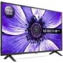 Refurbished LG 43" 4K Ultra HD with HDR10 Pro LED Freeview HD Smart TV