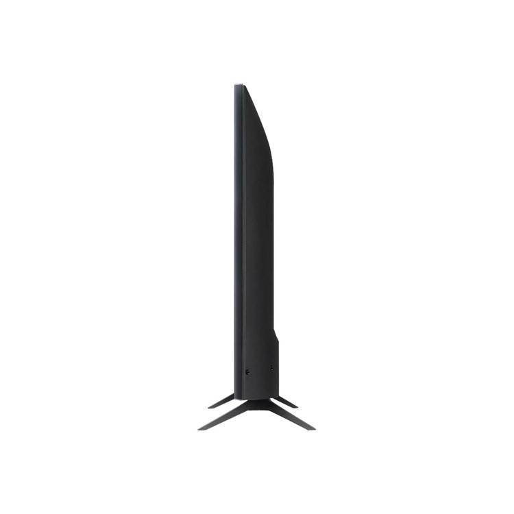Refurbished LG 43" 4K Ultra HD with HDR LED Freeview HD Smart TV without Stand