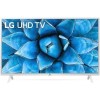Refurbished LG 43&quot; 4K Ultra HD with HDR10 Pro LED Freeview Smart TV without Stand