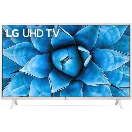 Refurbished LG 43" 4K Ultra HD with HDR10 Pro LED Freeview Smart TV without Stand