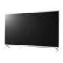 Refurbished LG UN739 43" 4K Ultra HD with HDR10 Pro LED Freeview Play Smart TV