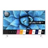 Refurbished LG 43" 4K Ultra HD with HDR10 LED Freeview Smart TV without Stand