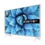 Refurbished LG 43" 4K Ultra HD with HDR10 LED Freeview Smart TV without Stand