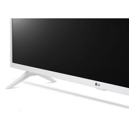 Refurbished LG 43" 4K Ultra HD with HDR10 LED Freeview Smart TV without Stand