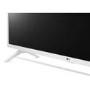 Refurbished LG 43" 4K Ultra HD with HDR10 LED Freeview Smart TV without Stand
