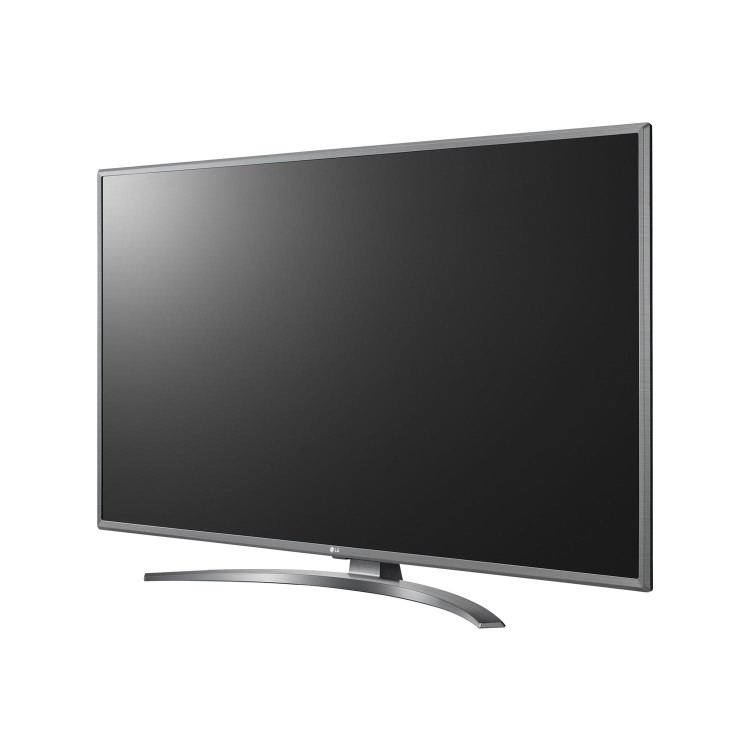 Refurbished LG 43" 4K Ultra HD with HDR LED Smart TV