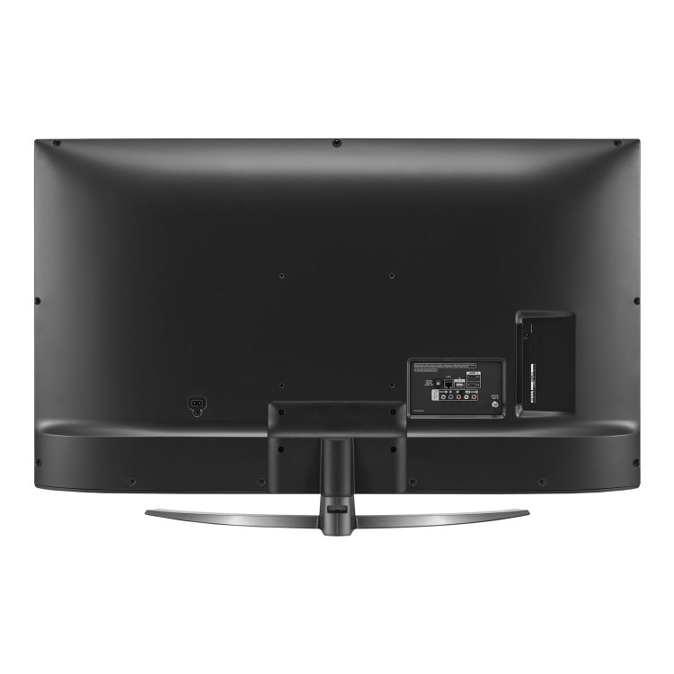 Refurbished LG 43" 4K Ultra HD with HDR LED Smart TV