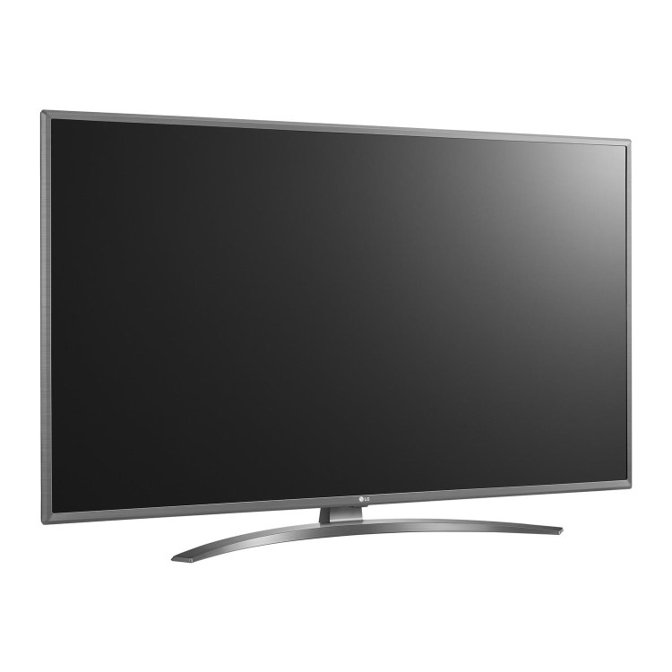 Refurbished LG 43" 4K Ultra HD with HDR LED Smart TV