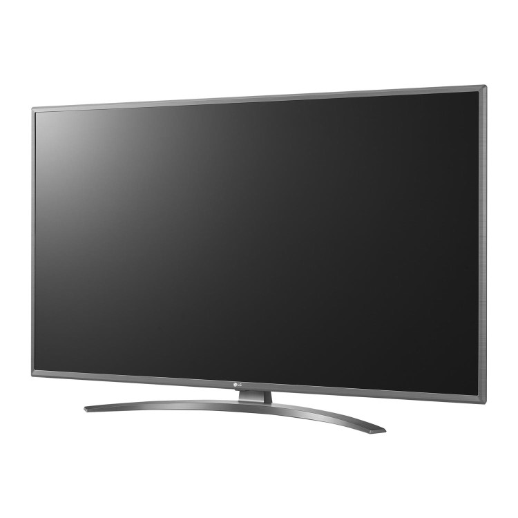 Refurbished LG 43" 4K Ultra HD with HDR LED Smart TV
