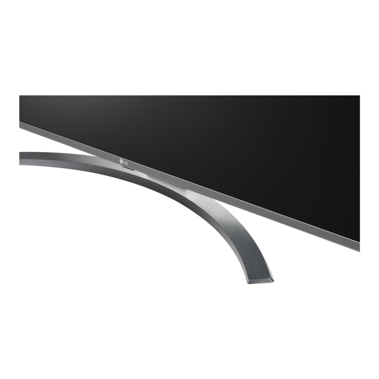 Refurbished LG 43" 4K Ultra HD with HDR LED Smart TV