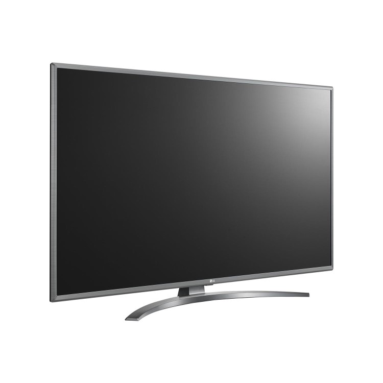 Refurbished LG 43" 4K Ultra HD with HDR LED Smart TV