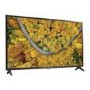 Refurbished LG UP75 43" 4K Ultra HD with HDR10 LED Freeview Play Smart TV