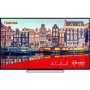 Refurbished Toshiba 43" 4K Ultra HD with HDR10 LED Freeview Play Smart TV without Stand