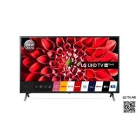 Refurbished LG 43" 4K Ultra HD with HDR10 Pro LED Freesat HD Smart TV