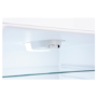 Refurbished Lec TF55158W Freestanding 208 Litre 50/50 Frost Free Fridge Freezer White