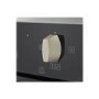 Refurbished Stoves BI702MFCT 60cm Double Built Under Electric Oven Stainless Steel