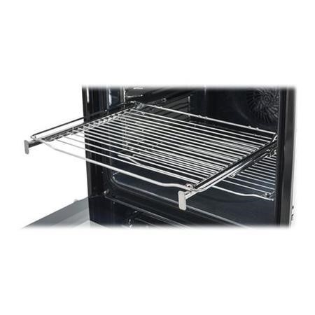 Refurbished Stoves BI702MFCT 60cm Double Built Under Electric Oven Stainless Steel Page 1 BuyItDirect.ie