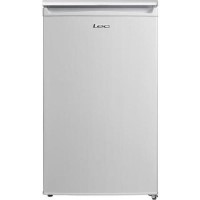 Refurbished Lec L5017W Integrated 112 Litre Undercounter Fridge