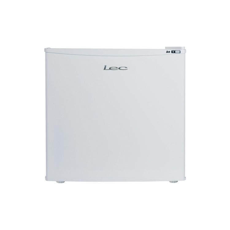Refurbished Lec U50052W Freestanding 31 Litre Freezer