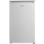Refurbished Lec U5017W Integrated 70 Litre Under Counter Freezer