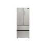 Refurbished Stoves FD70189 Integrated 396 Litre 70/30 Frost Free Fridge Freezer Stainless steel