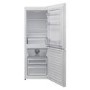 Refurbished Lec TF55159W Freestanding 232 Litre 60/40 Frost Free Fridge Freezer