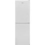Refurbished Lec TF55179W Freestanding 254 Litre 50/50 Frost Free Fridge Freezer