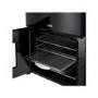 Refurbished Belling Farmhouse 444411813 60cm Dual Fuel Range Cooker