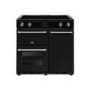 Refurbished Belling Farmhouse 90Ei 90cm Electric Range Cooker