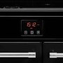 Refurbished Belling Farmhouse 90Ei 90cm Electric Range Cooker