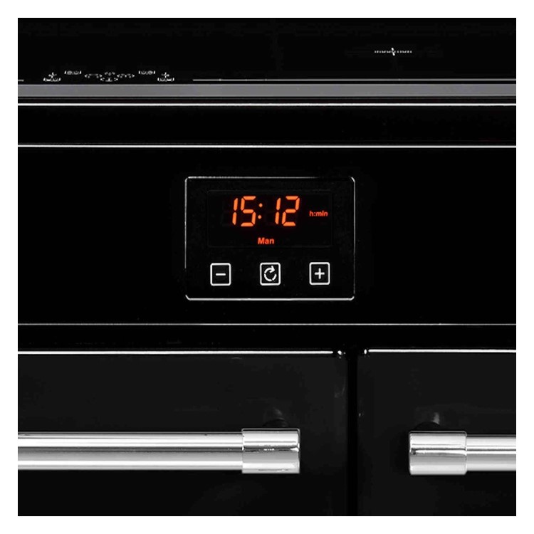 Refurbished Belling Farmhouse 90Ei 90cm Electric Range Cooker