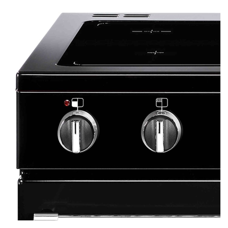 Refurbished Belling Farmhouse 90Ei 90cm Electric Range Cooker