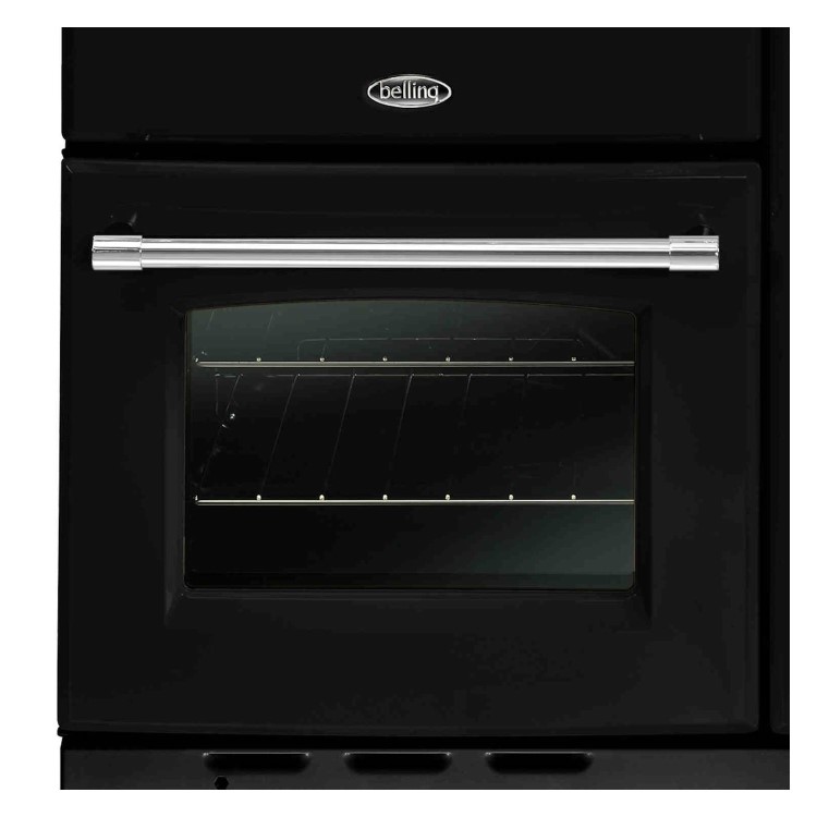 Refurbished Belling Farmhouse 90Ei 90cm Electric Range Cooker