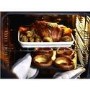 Belling Farmhouse 110DFT 110cm Dual Fuel Range Cooker - Cream