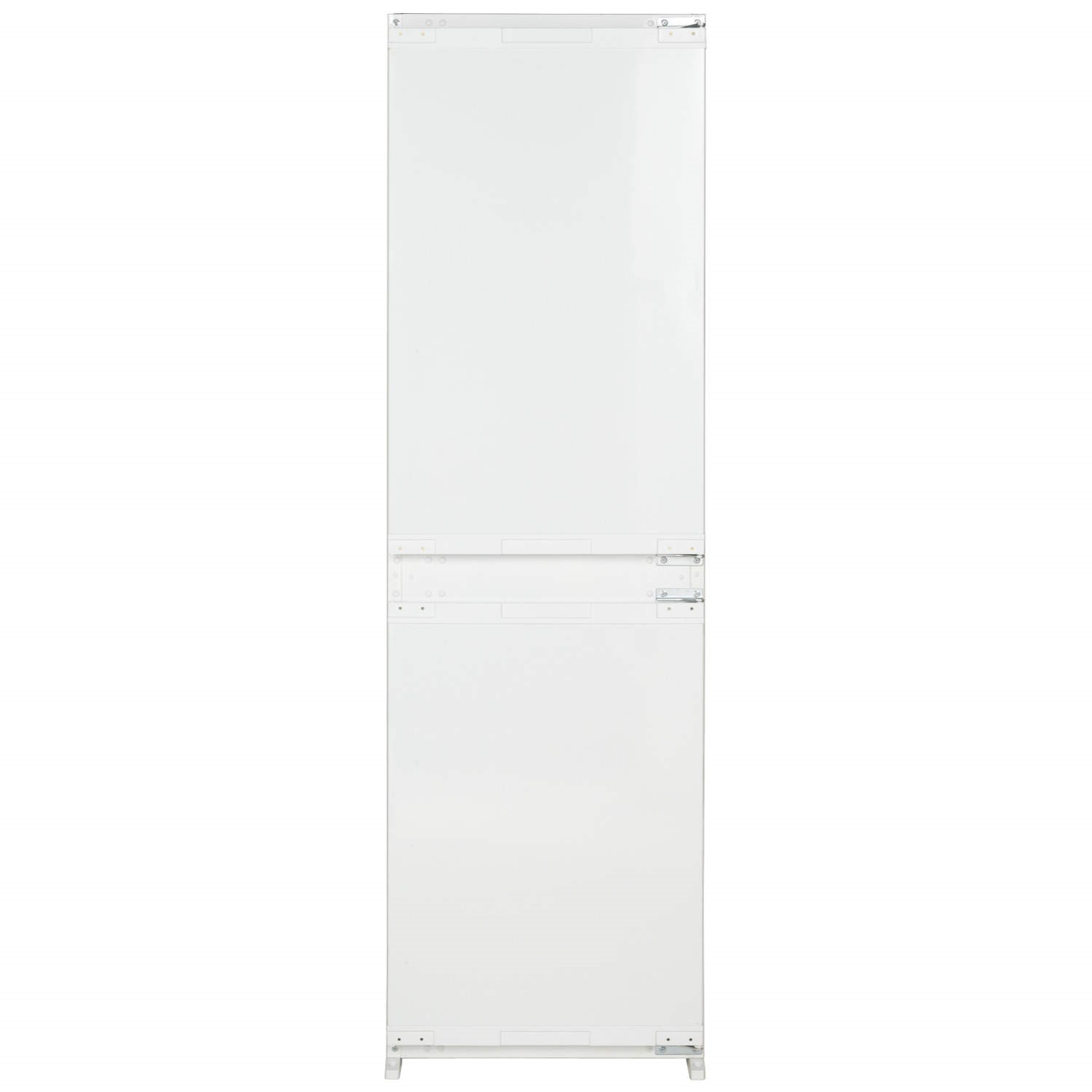 New world integrated fridge freezer new arrivals
