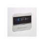 Refurbished Lec CF150L Freestanding 150 Litre Chest Freezer White