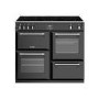 Refurbished Stoves Richmond S1000Ei 100cm Electric Induction Range Cooker